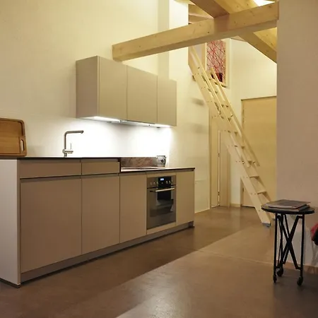 Apartment Kanderrausch Kandersteg