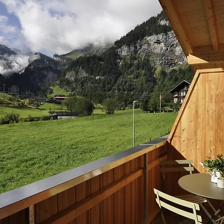 公寓 Kanderrausch *