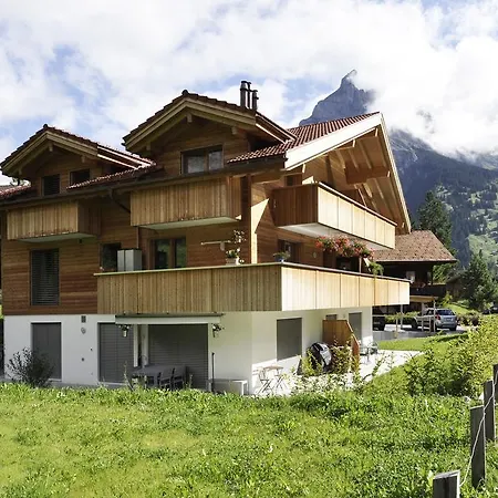 Kanderrausch * Kandersteg